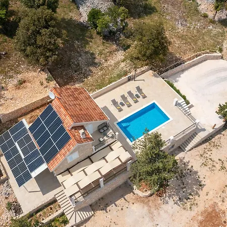 Сasa de vacaciones Emerald Eco