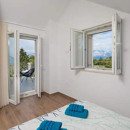 Сasa de vacaciones Emerald Eco Novo Selo (Brac)