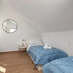 Prázdninový dům Emerald Eco *