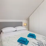 Prázdninový dům Emerald Eco