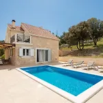 Emerald Eco Prázdninový dům Novo Selo (Brac)