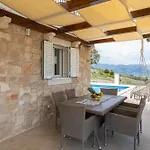 Emerald Eco Prázdninový dům Novo Selo (Brac)
