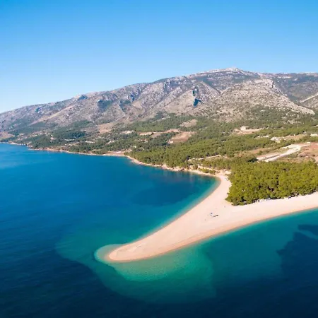 Casa vacanze Emerald Eco Novo Selo (Brac)