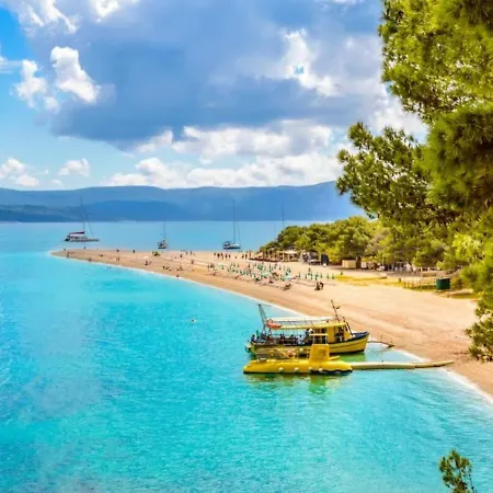 Emerald Eco Casa vacanze Novo Selo (Brac)
