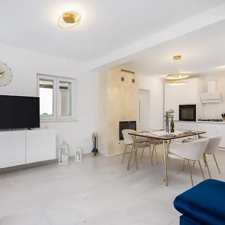 Casa vacanze Emerald Eco Novo Selo (Brac)